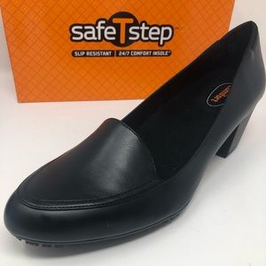 safe t step womens boots